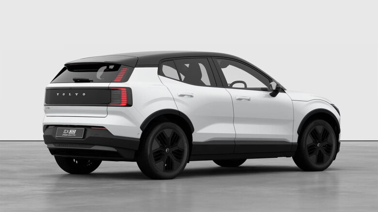 Volvo EX30 315kW TM Perf Cross Country Ultra 69kWh 5dr Auto Electric Estate